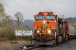 BNSF 1104